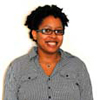 Patricia Hamilton